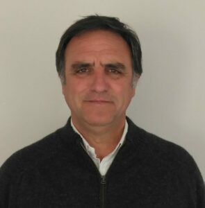 Federico Albina